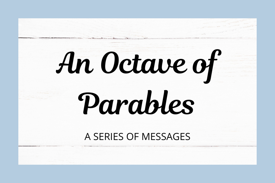 An Octave of Parables
