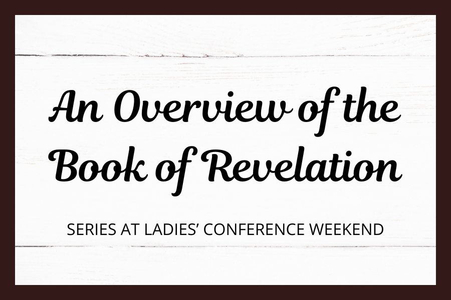An Overview of the Book of Revelation